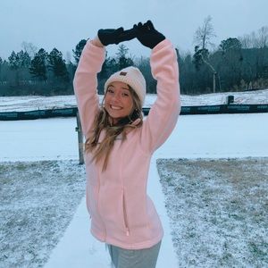 Meet your Posher, Dakotah